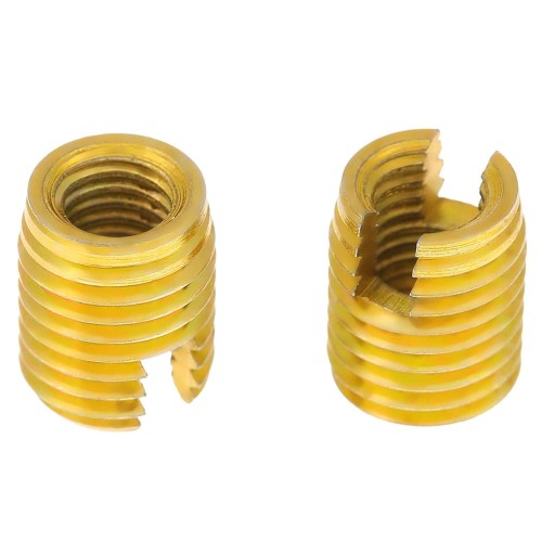 M6 M10 helicoil insert